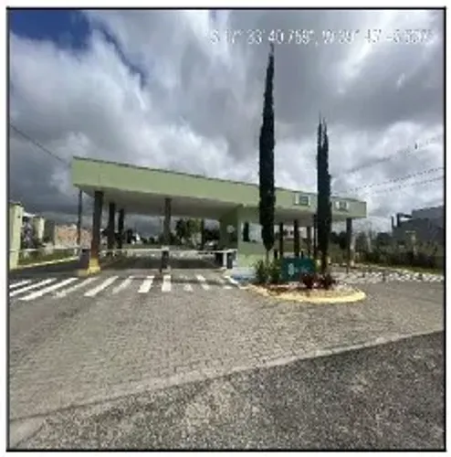 Negócio especial Terreno no Bonadiman, Teixeira de Freitas - BA, N. SN LT 21 QD 15, 360,9