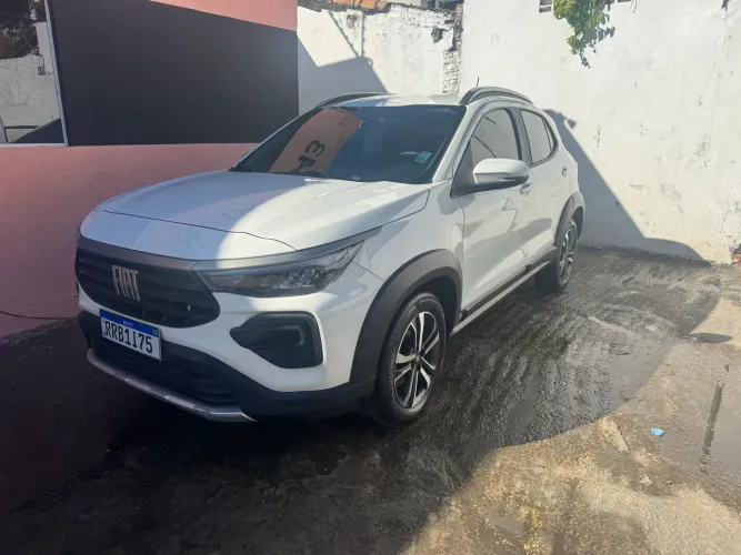 Fiat Pulse Audace 1.0 Turbo 200 Flex Aut. 2023