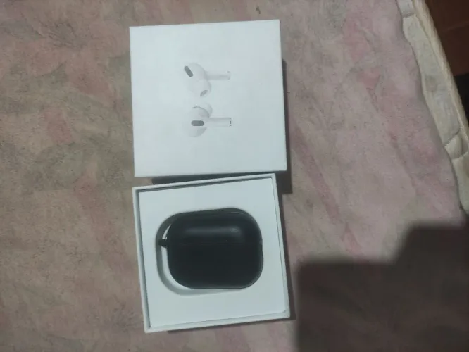 Airpod pro original completo