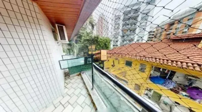 Apartamento - Padrão / Residencial / Lagoa