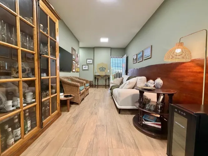 Casa para Venda em Cuiabá, Parque Residencial das Nações Indígenas, 2 dormitórios, 1 suíte