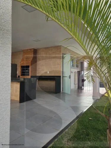 Apartamento para Venda em Uberlândia, Gávea Sul, 2 dormitórios, 1 suíte, 2 banheiros, 1 va