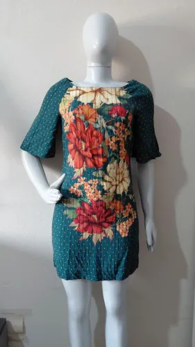 Vestido Farm