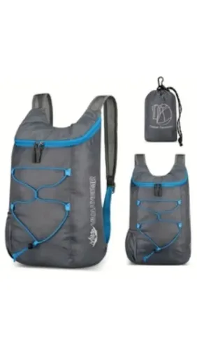 Mochila para caminhada
