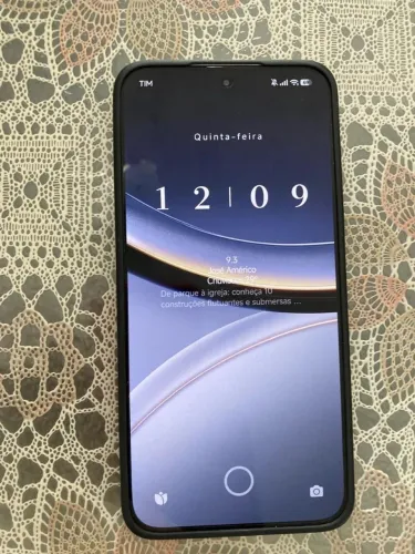Xiaomi POCO F7 (512) Limited Edition