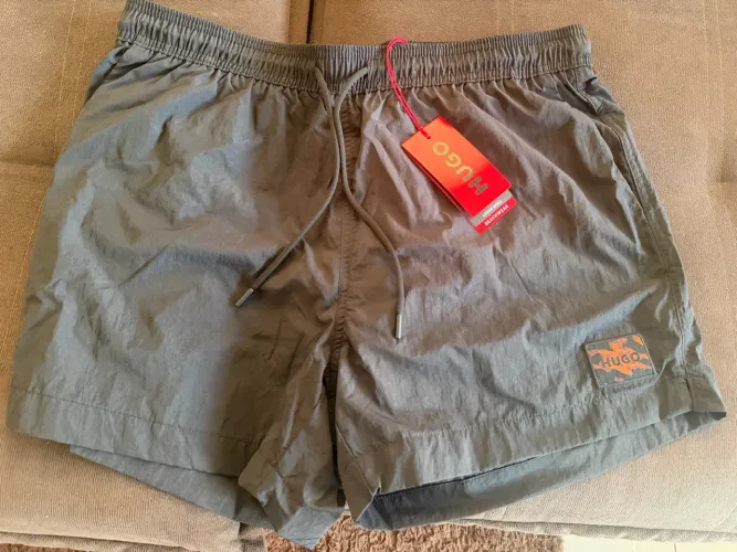 Short Hugo Boss 