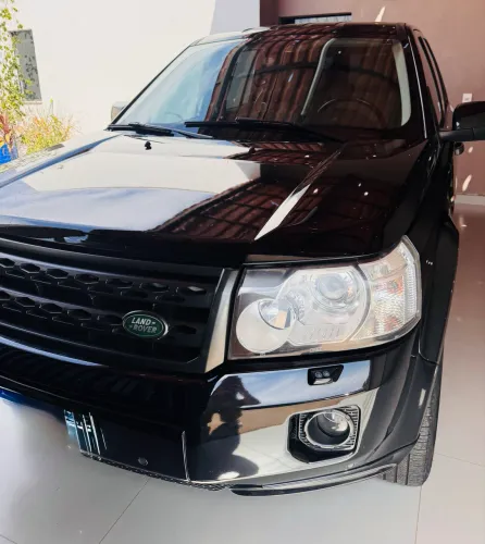 Land Rover Freelander2 I6 SE 3.2 232cv Aut. 5P 2012