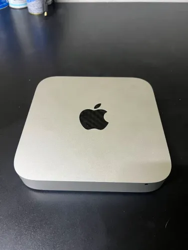 Mac Mini (Late 2014)