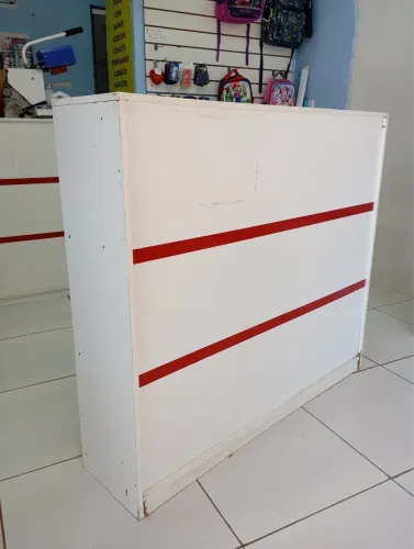 Balcão 