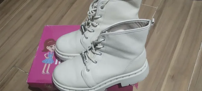 Bota Molekinha