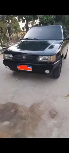 Fiat Uno Mille EP 2P E 4P 1996