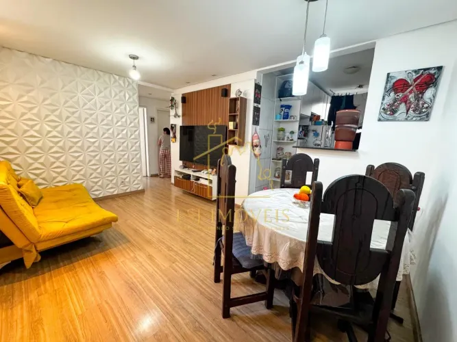APARTAMENTO 3 QUARTOS COM SUÍTE E LAZER COMPLETO - CAMARGOS