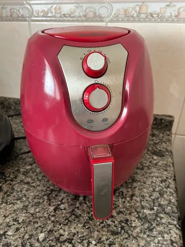 Air fryer