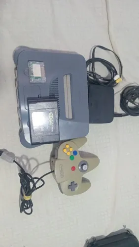 Nitendo64 