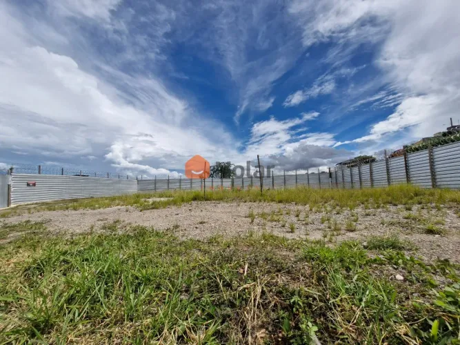 Lote à venda com 420 m² no bairro Eymard / São Gabriel próximo à PUC São Gabriel e ao Rodo