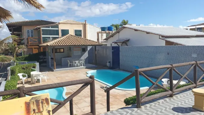Casa de praia