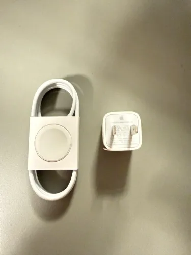 Carregador Apple Watch série 4