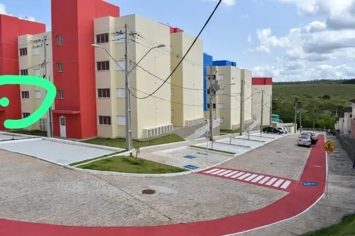 Vendo apartamento no Rio Novo, 35 mil ou troco por casa ou terreno. 