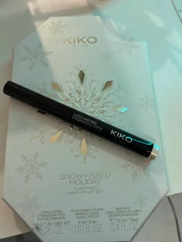 Lápis iluminador kiko milano novo