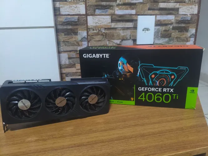 Rtx 4060ti 8gb