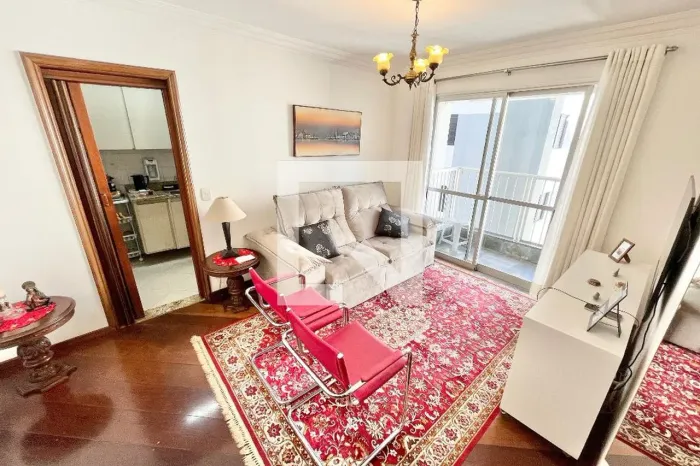 Apartamento à Venda - Santana, 3 Quartos, 94 m2