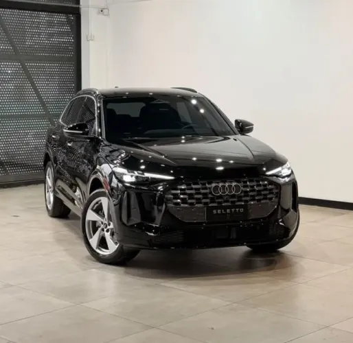 Audi Q5 Advanced 2.0 TFSI Quattro S-Tronic 2025