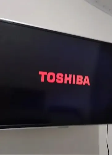 Vendo tv Toshiba 32 polegadas