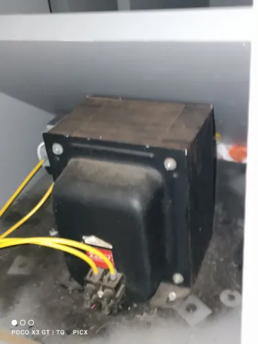 VENDO - Autotransformador Force Line - 3000VA
