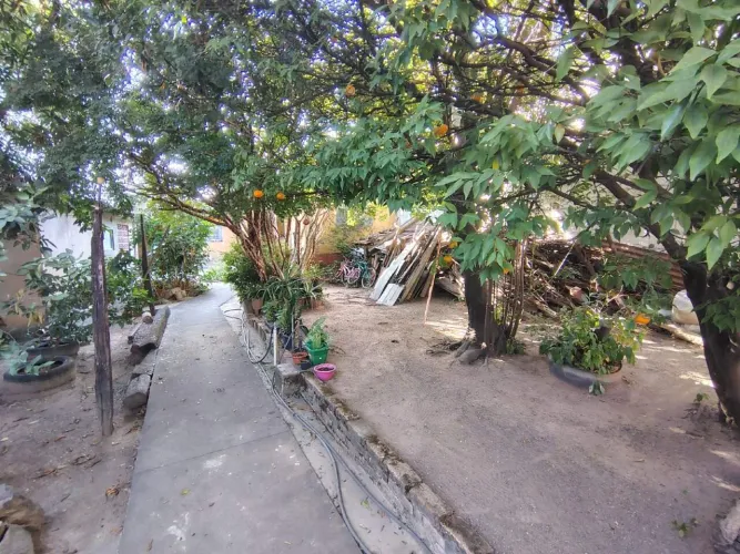 Lote com 360 m² a venda no Barreiro/BH.