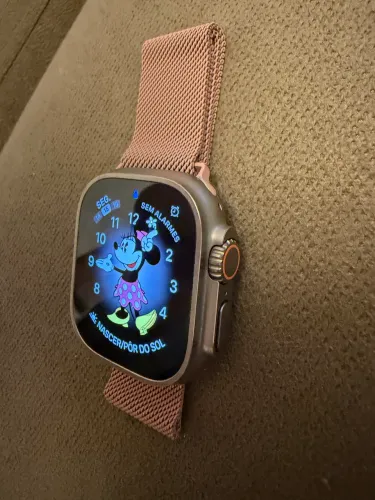 APPLE WATCH ULTRA 2 / 64gb/ GPS+cel
