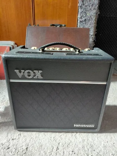 Vox Valvetronix vt40