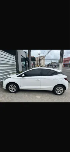 Aluguel de carros semanal para aplicativo.