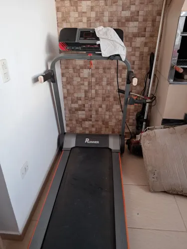 Esteira ergometrica em ótimo estado!