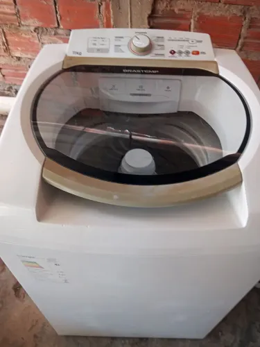 Maquina de lavar roupa