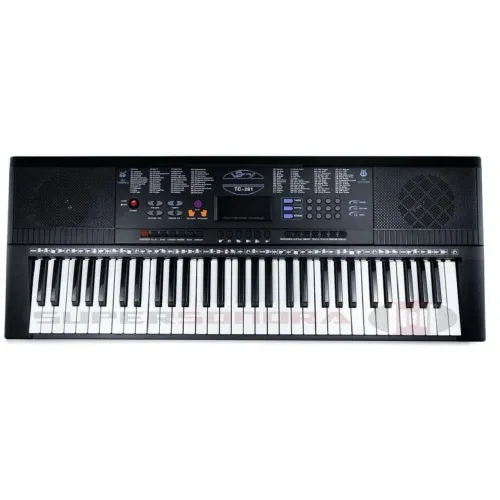 Piano spring tc-261 usado com apoio
