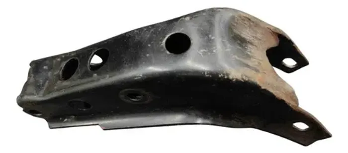 Suporte Coxim Inferior Cambio Corsa Classic 1996 A 2016