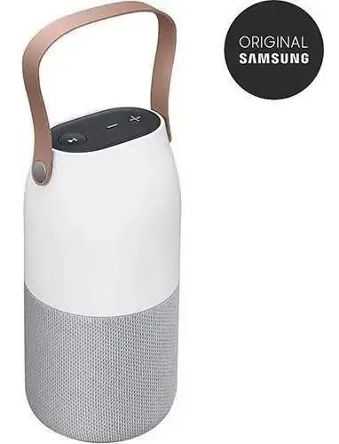 Samsung level bottle