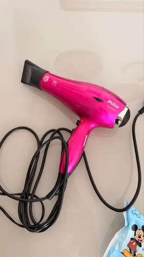 Secador