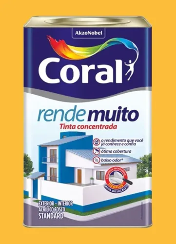 Tinta de parede, precisando pintar a casa ??