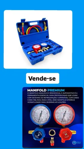 Manifold