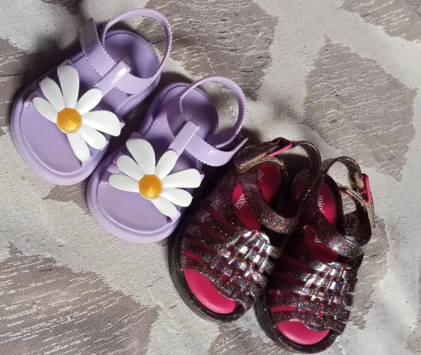 Mini Melissa Original 17/18