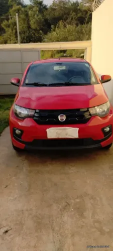 Fiat Mobi Drive 1.0 Flex 6V 5P 2018