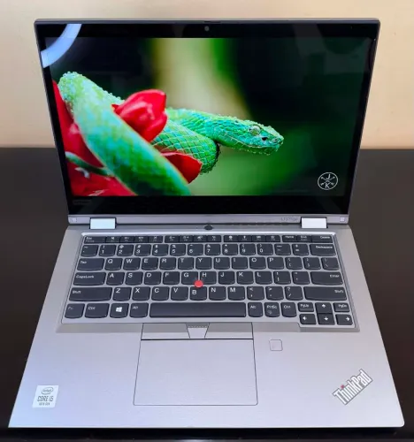 NOTEBOOK TABLET| I5-10th | 16GB | SSD 256GB NvMe M2