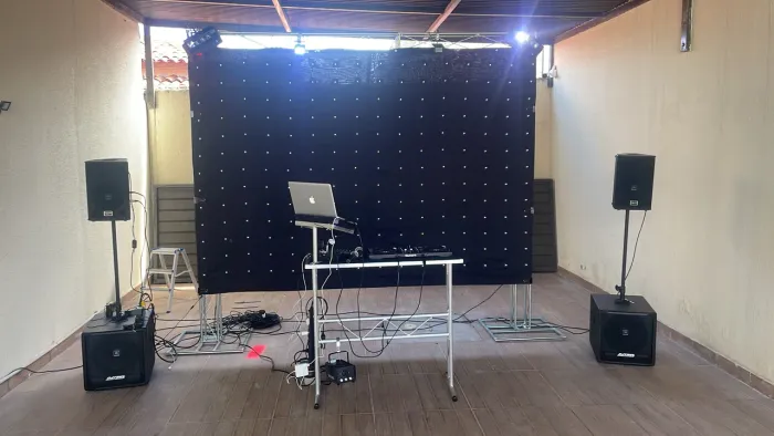 Dj Drovan