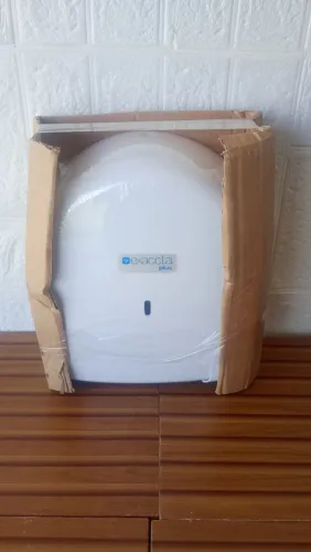Dispenser papel higiênico