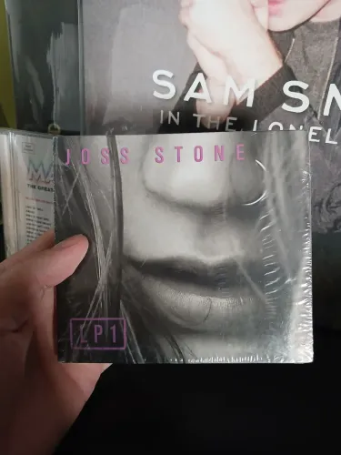 Joss Stone - LP1