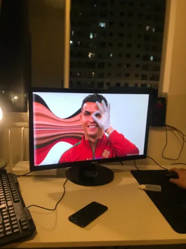 ASUS VG248QE