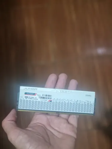 MEMORIA RAM 16GB DDR5 6000MHZ