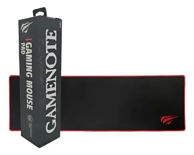 GAMING MOUSE PAD HV-MP860 , 700x300x3mm
