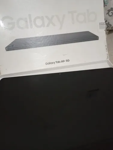 Tablet Samsung Galaxy tab A9 plus 5G